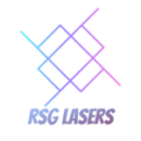 rsg laser engraving